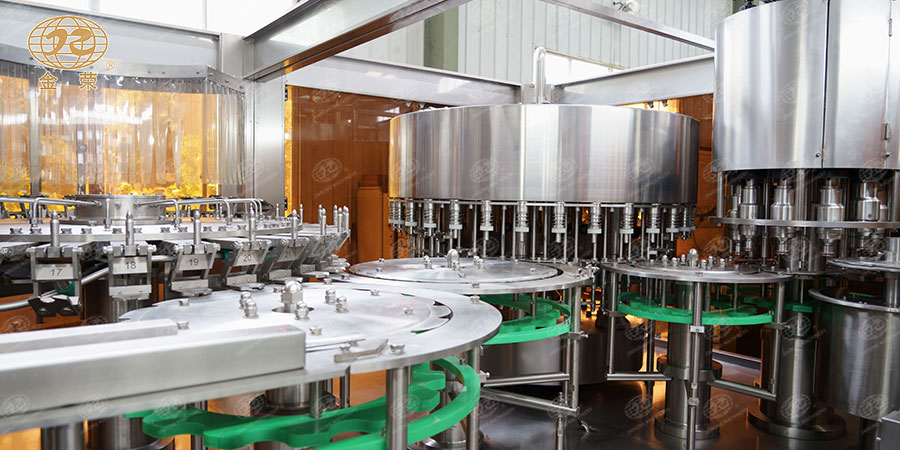 水灌裝線怎么選-3