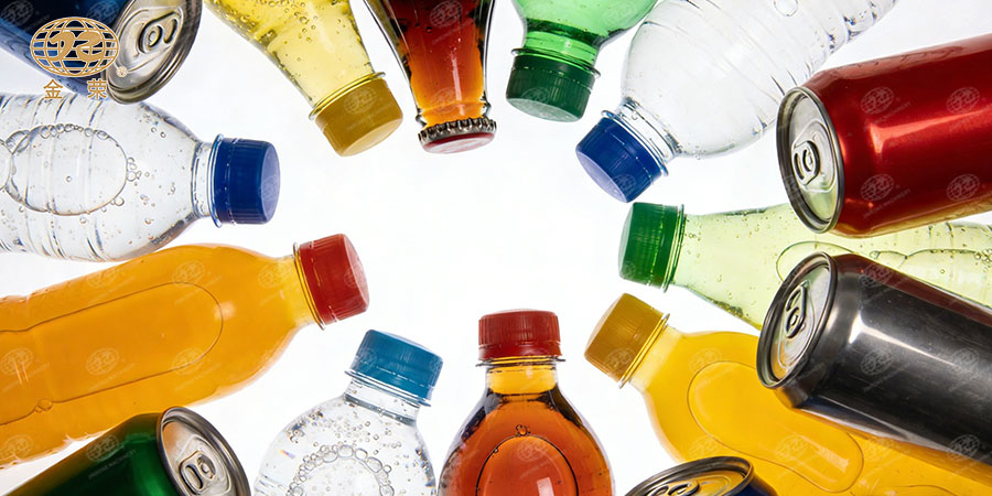 碳酸飲料生產線-1