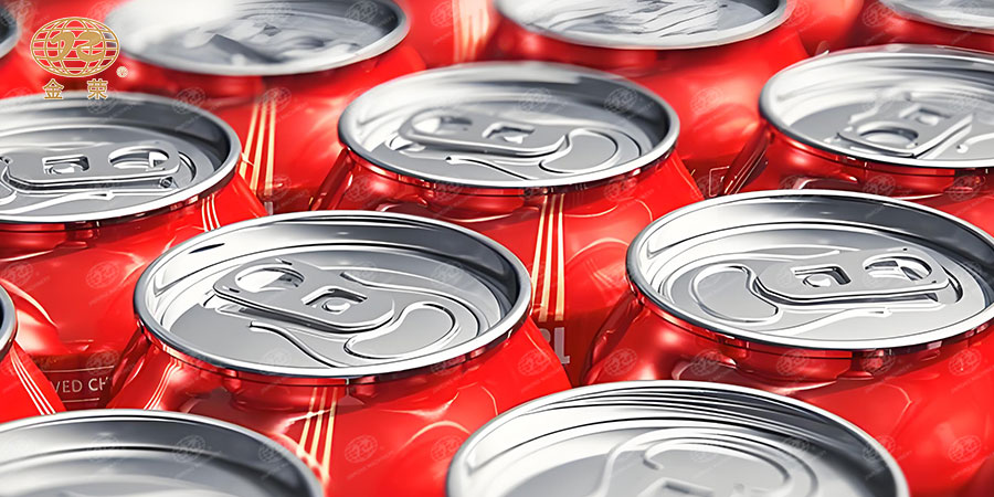 高效易拉罐灌裝生產線-1